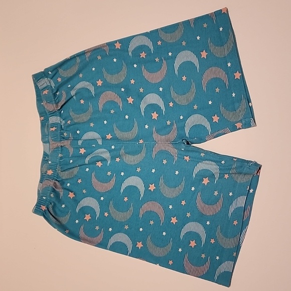 Crazy 8 Girl's Pajama Set - Picture 5 of 8